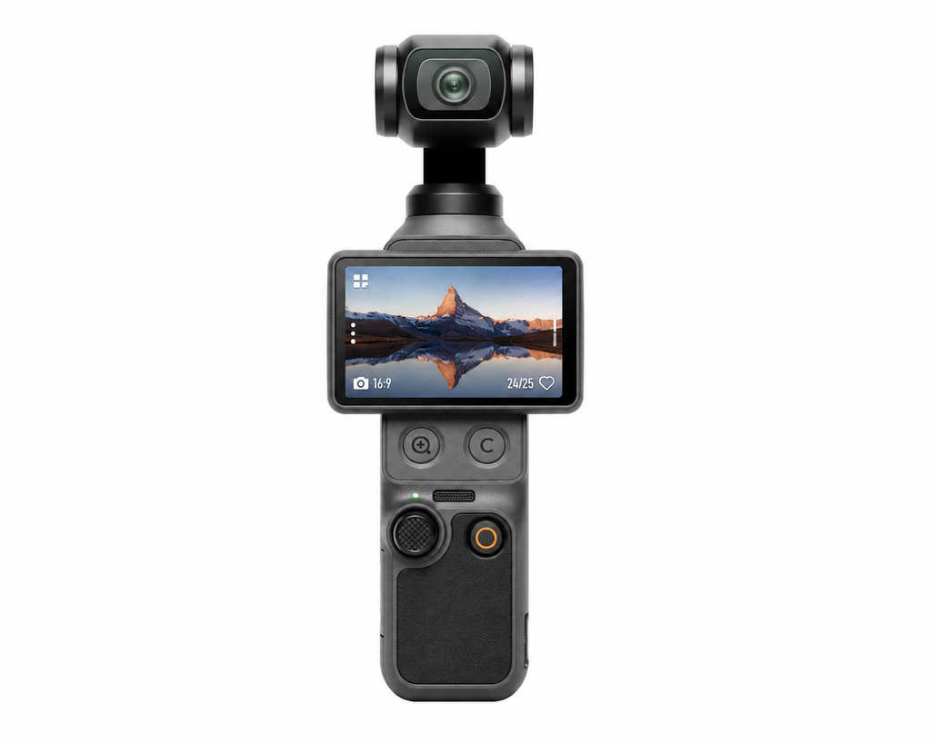 Roller Cam Ultra