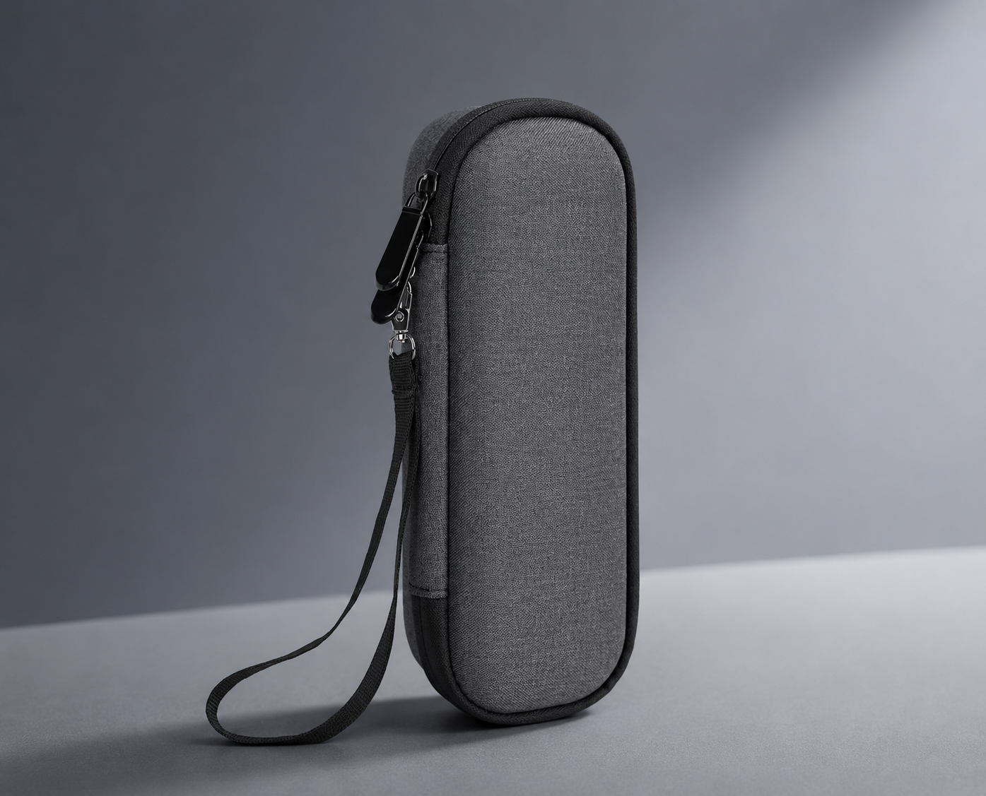 Grey Roller Cam Ultra Carry Case