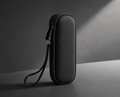 Black Roller Cam Ultra Carry Case